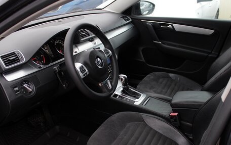 Volkswagen Passat B7, 2011 год, 899 000 рублей, 5 фотография