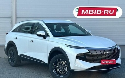 Haval F7, 2025 год, 3 149 000 рублей, 1 фотография