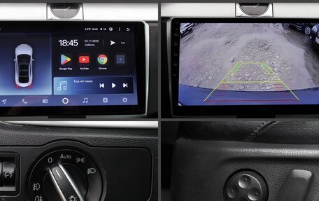 Volkswagen Passat B7, 2011 год, 899 000 рублей, 13 фотография