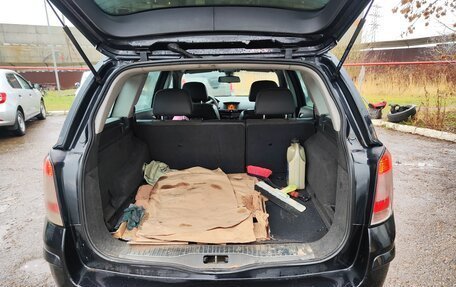 Opel Astra H, 2011 год, 420 000 рублей, 2 фотография