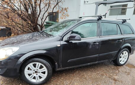 Opel Astra H, 2011 год, 420 000 рублей, 3 фотография