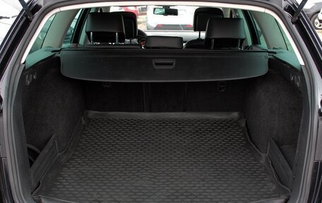 Volkswagen Passat B7, 2011 год, 899 000 рублей, 17 фотография