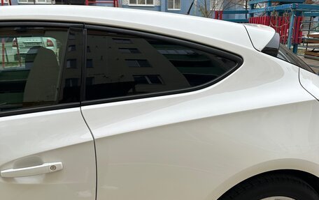 Opel Astra J, 2013 год, 1 075 000 рублей, 3 фотография