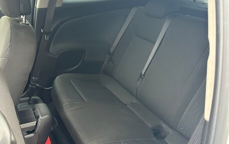 Opel Astra J, 2013 год, 1 075 000 рублей, 8 фотография