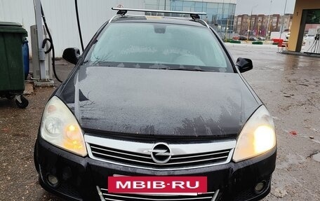 Opel Astra H, 2011 год, 420 000 рублей, 4 фотография