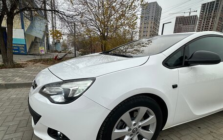 Opel Astra J, 2013 год, 1 075 000 рублей, 21 фотография