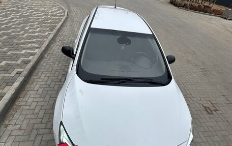Opel Astra J, 2013 год, 1 075 000 рублей, 24 фотография