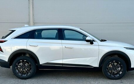 Haval F7, 2025 год, 3 149 000 рублей, 5 фотография