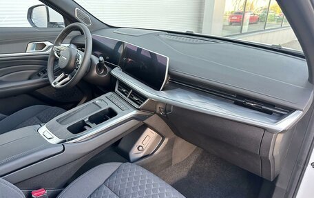 Haval F7, 2025 год, 3 149 000 рублей, 6 фотография