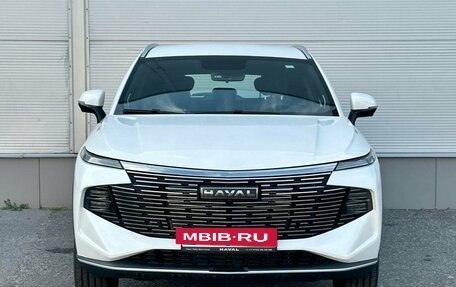 Haval F7, 2025 год, 3 149 000 рублей, 2 фотография