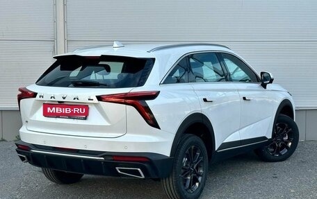 Haval F7, 2025 год, 3 149 000 рублей, 3 фотография