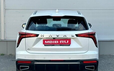 Haval F7, 2025 год, 3 149 000 рублей, 4 фотография