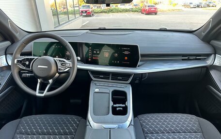 Haval F7, 2025 год, 3 149 000 рублей, 8 фотография