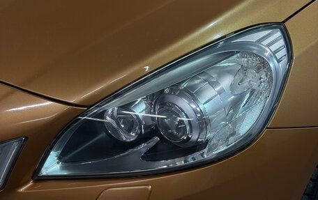 Volvo S60 III, 2013 год, 1 570 000 рублей, 5 фотография