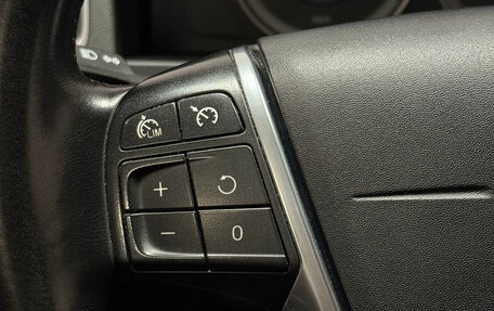 Volvo S60 III, 2013 год, 1 570 000 рублей, 10 фотография