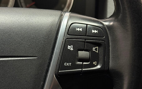 Volvo S60 III, 2013 год, 1 570 000 рублей, 11 фотография