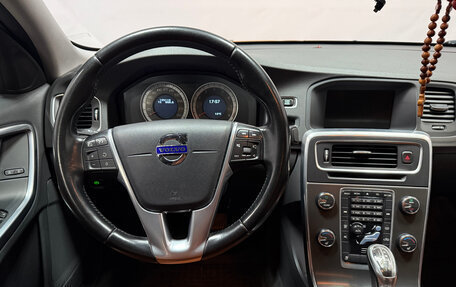 Volvo S60 III, 2013 год, 1 570 000 рублей, 7 фотография
