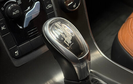 Volvo S60 III, 2013 год, 1 570 000 рублей, 15 фотография