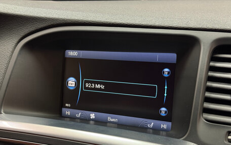 Volvo S60 III, 2013 год, 1 570 000 рублей, 17 фотография