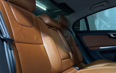 Volvo S60 III, 2013 год, 1 570 000 рублей, 21 фотография