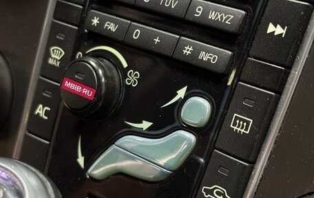 Volvo S60 III, 2013 год, 1 570 000 рублей, 19 фотография