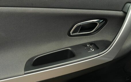 KIA cee'd III, 2015 год, 1 200 000 рублей, 16 фотография