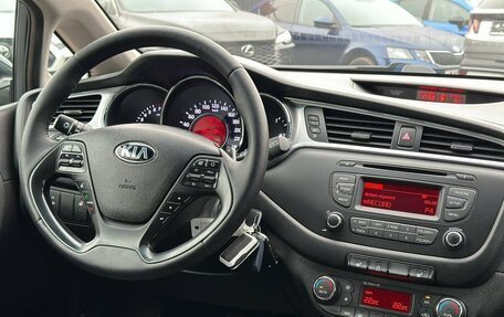 KIA cee'd III, 2015 год, 1 200 000 рублей, 20 фотография