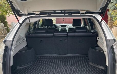 Lexus RX II рестайлинг, 2007 год, 1 150 000 рублей, 6 фотография