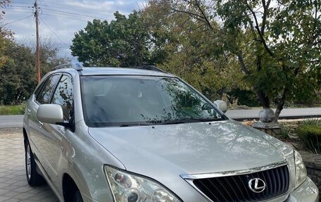 Lexus RX II рестайлинг, 2007 год, 1 150 000 рублей, 2 фотография