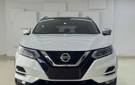 Nissan Qashqai, 2021 год, 1 867 000 рублей, 2 фотография