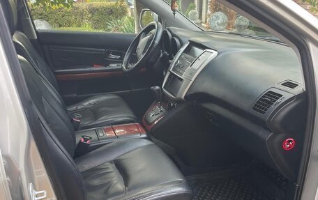 Lexus RX II рестайлинг, 2007 год, 1 150 000 рублей, 3 фотография