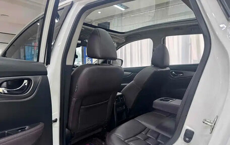 Nissan Qashqai, 2021 год, 1 867 000 рублей, 6 фотография