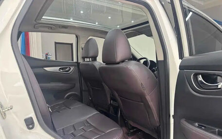 Nissan Qashqai, 2021 год, 1 867 000 рублей, 7 фотография