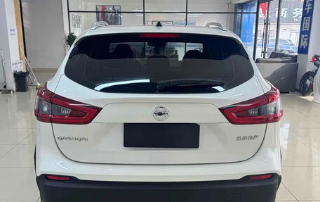 Nissan Qashqai, 2021 год, 1 867 000 рублей, 4 фотография