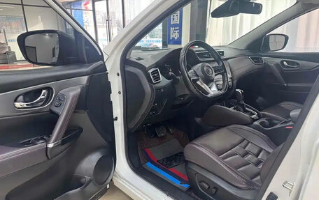 Nissan Qashqai, 2021 год, 1 867 000 рублей, 5 фотография