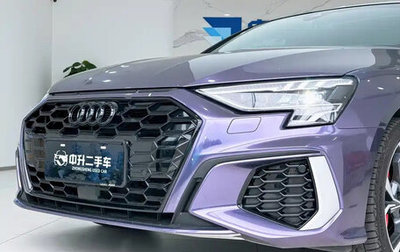 Audi A3, 2023 год, 1 779 000 рублей, 1 фотография