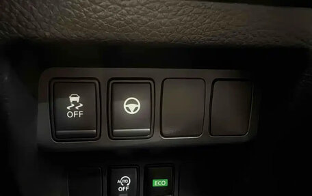 Nissan Qashqai, 2021 год, 1 867 000 рублей, 9 фотография