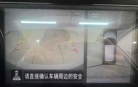 Nissan Qashqai, 2021 год, 1 867 000 рублей, 10 фотография