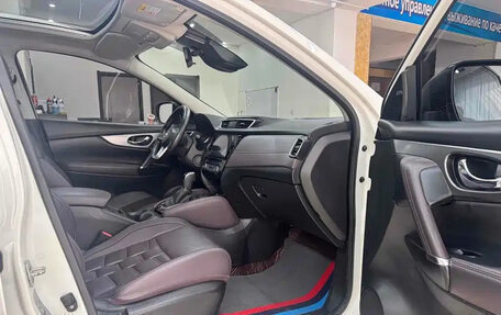 Nissan Qashqai, 2021 год, 1 867 000 рублей, 8 фотография