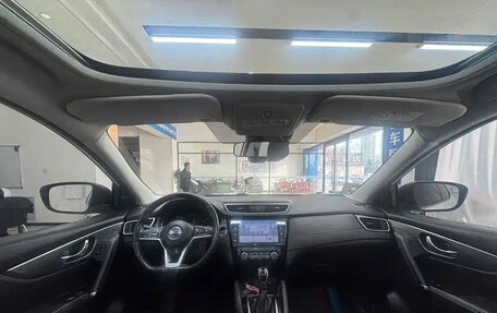 Nissan Qashqai, 2021 год, 1 867 000 рублей, 15 фотография