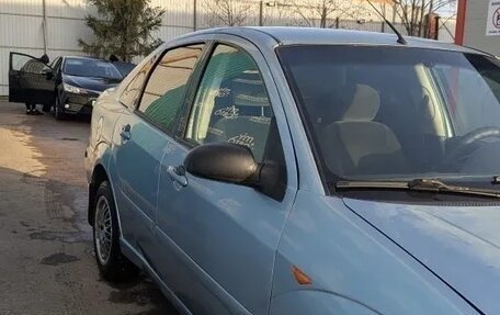 Ford Focus IV, 2004 год, 350 000 рублей, 1 фотография