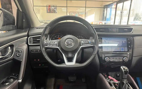 Nissan Qashqai, 2021 год, 1 867 000 рублей, 14 фотография