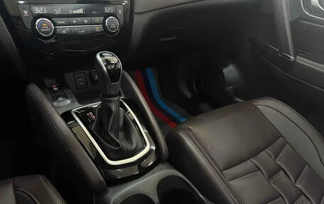 Nissan Qashqai, 2021 год, 1 867 000 рублей, 11 фотография