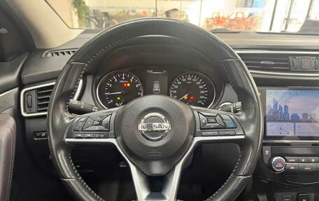 Nissan Qashqai, 2021 год, 1 867 000 рублей, 13 фотография