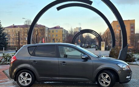KIA cee'd I рестайлинг, 2011 год, 730 000 рублей, 1 фотография