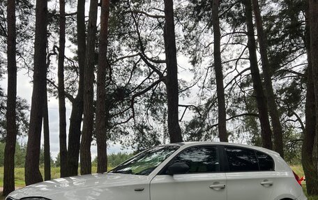 BMW 1 серия, 2007 год, 920 000 рублей, 1 фотография