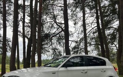 BMW 1 серия, 2007 год, 920 000 рублей, 1 фотография