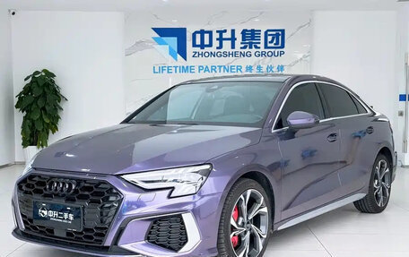 Audi A3, 2023 год, 1 779 000 рублей, 2 фотография