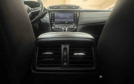 Nissan Qashqai, 2021 год, 1 867 000 рублей, 16 фотография