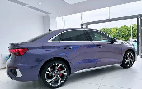 Audi A3, 2023 год, 1 779 000 рублей, 3 фотография